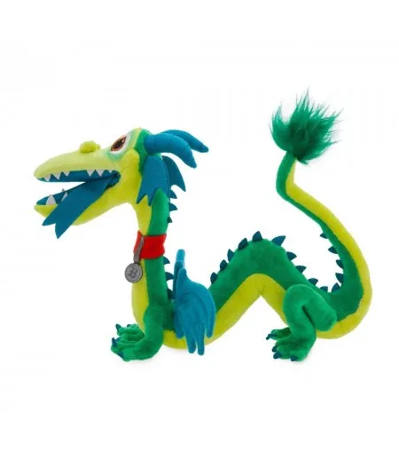 Peluche pequeño dragón Blazey Onward Disney Store Disney Store - 2