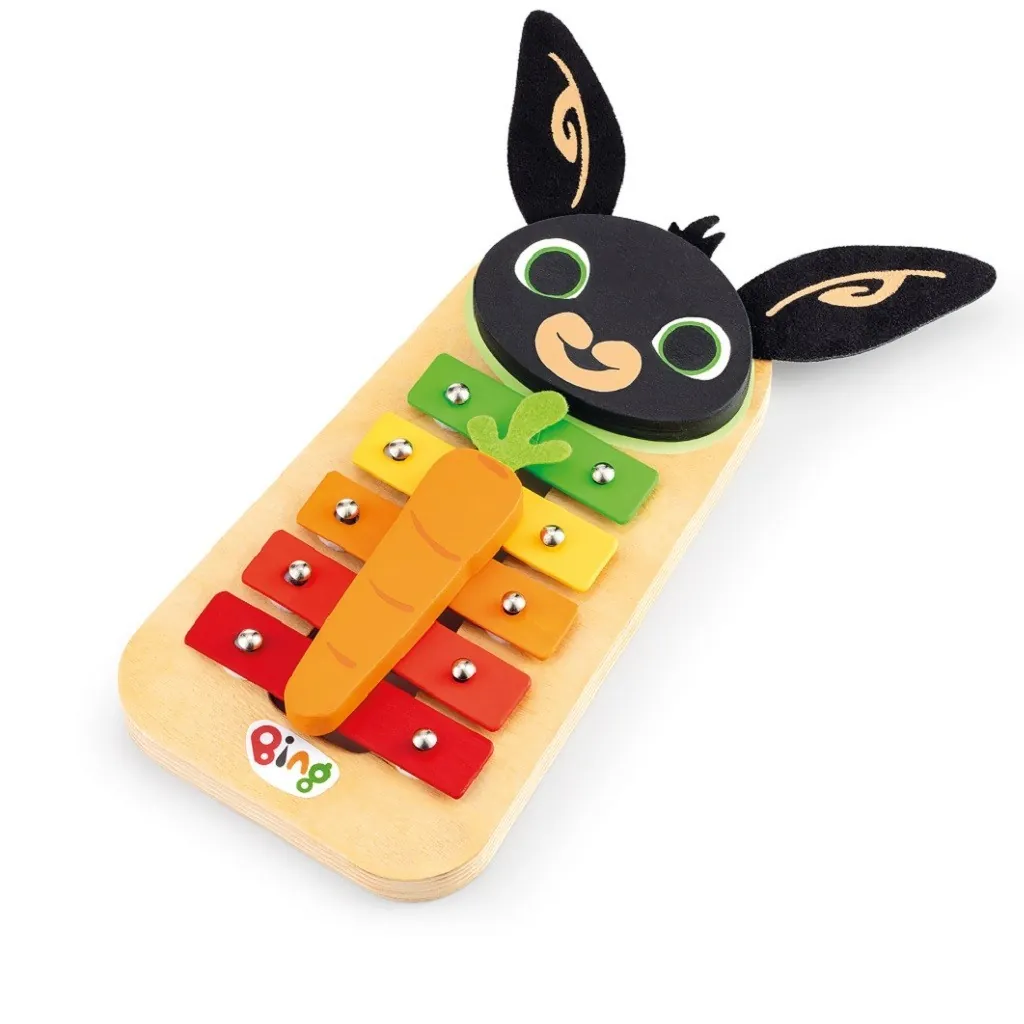 Madera Xilofono Bing TUE60000 Sevi Trudi Trudi by Sevi - 1