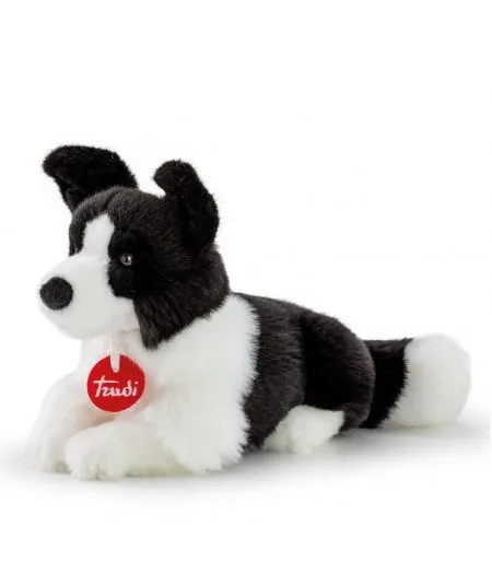 Plush collie Scott size S TUDN7000 Trudi Trudi - 1