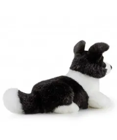 Peluche collie Scott talla S TUDN7000 Trudi Trudi - 3