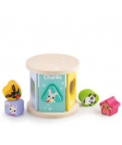 Wooden Forms Bing TUE59000 Sevi Trudi Trudi by Sevi - 3