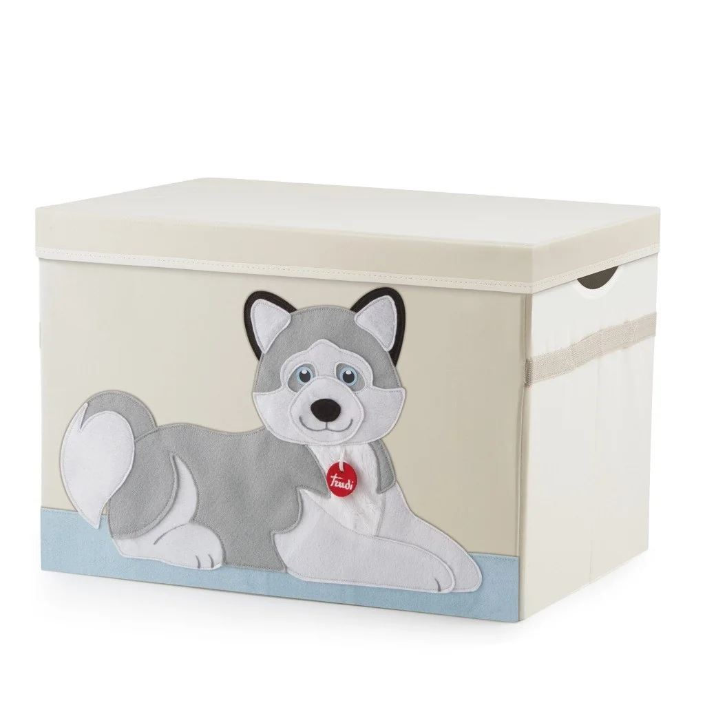 Husky Marcus 88025 Sevi toy holder Trudi Trudi by Sevi - 1