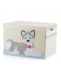 Husky Marcus 88025 Sevi toy holder Trudi Trudi by Sevi - 1