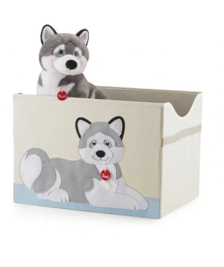 Husky Marcus 88025 Seats Trudi Trudi by Sevi - 2