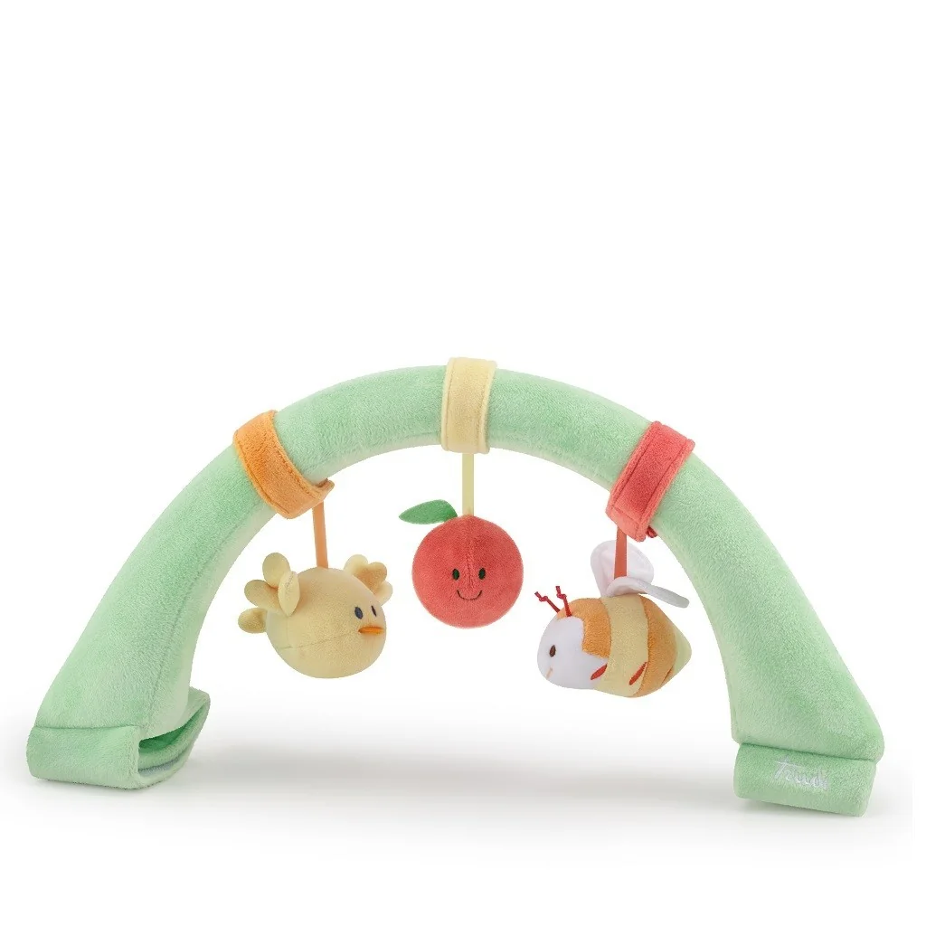 Giostrina passeggino 28090 Trudi Trudi - 1