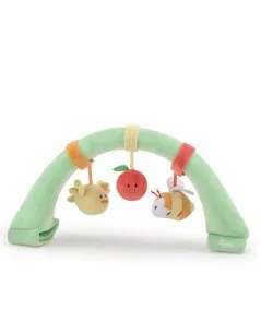 Giostrina passeggino 28090 Trudi Trudi - 1