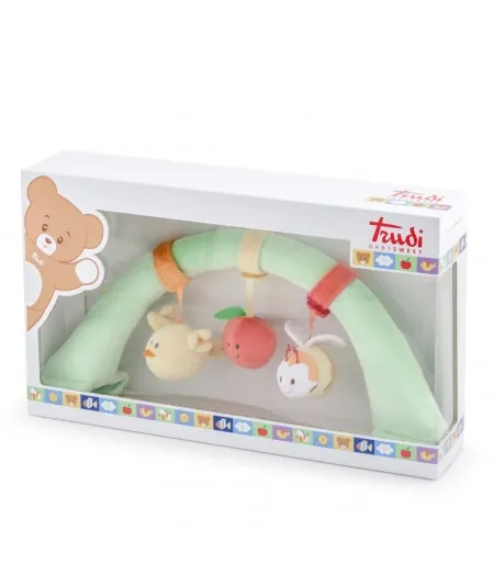 Poussette mobile 28090 Trudi Trudi - 2