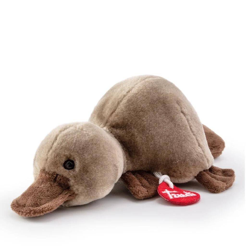 Peluche trudino ornitorinco TUDG2000 Trudi Trudi - 1