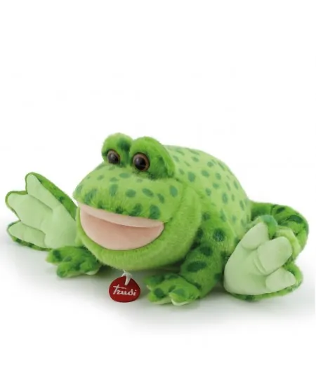 Plüschtier klassische Holzgröße M rana Rita 24763 Trudi Trudi - 1