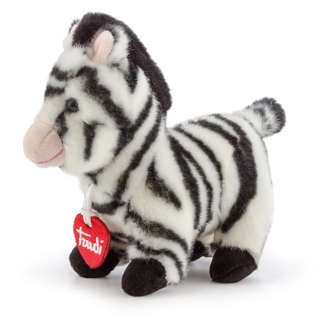 Peluche trigger zebra 51312 Trudi Trudi - 1