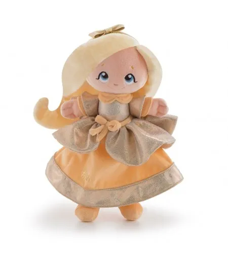 Muñeca reina de oro 64281 Trudi Trudi - 1