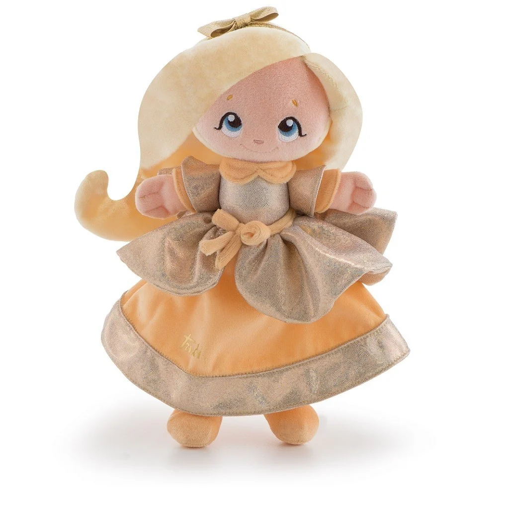 Doll golden queen 64281 Trudi Trudi - 1