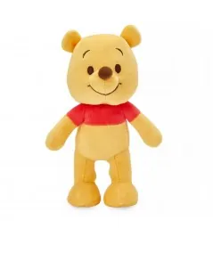 Peluche pequeña Winnie el Pooh nuiMOs Disney Store Disney Store - 1