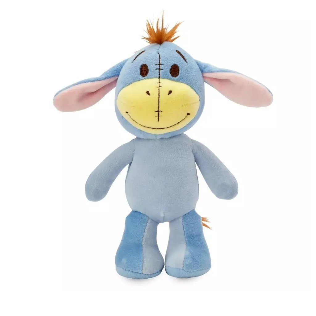 Peluche ih Oh nuiMOs Disney Store Disney Store - 1