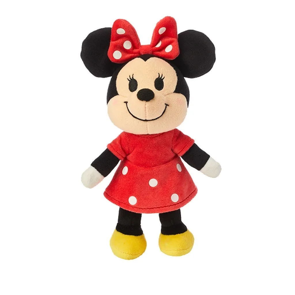 Plüschtier minnie nuiMOs Disney Store Disney Store - 1