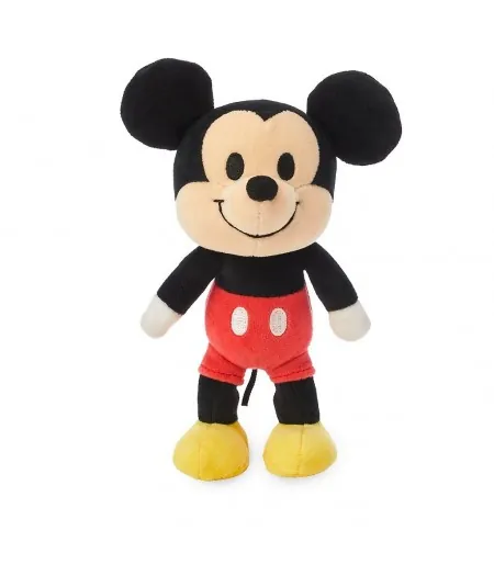 NuiMOs mała pluszowa zabawka Myszka Miki Disney Store Disney Store - 1