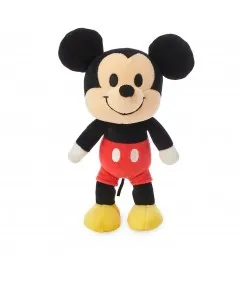 Plush small Mickey Mouse nuiMOs Disney Store Disney Store - 1