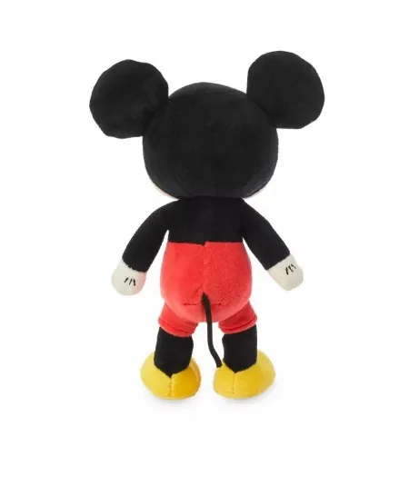 Plush small Mickey Mouse nuiMOs Disney Store Disney Store - 2