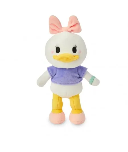 Peluche piccolo Paperina nuiMOs Disney Store Disney Store - 1