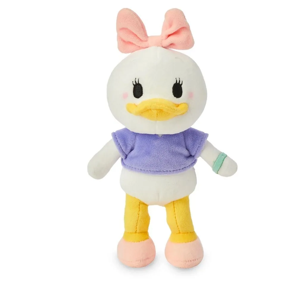 Plüschtier kleine Duck NuiMOs Disney Store Disney Store - 1