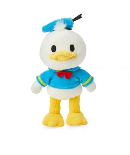 Plüschtier wenig Donald NuiMOs Disney Store Disney Store - 1