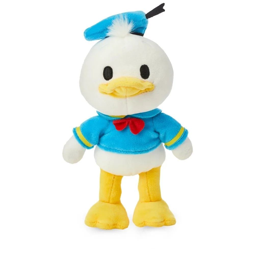 Peluche pequeño Donald NuiMOs Disney Store Disney Store - 1