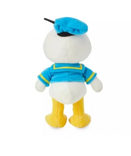 Peluche petit Donald NuiMOs Disney Store Disney Store - 2