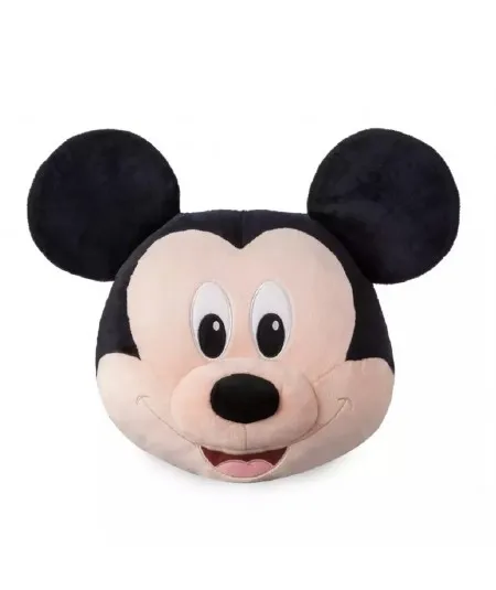 Peluche oreiller visage Mickey Mouse Disney Store Disney Store - 1