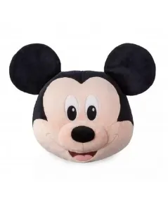 Plüschtier kissen Gesicht Mickey Mouse Disney Store Disney Store - 1