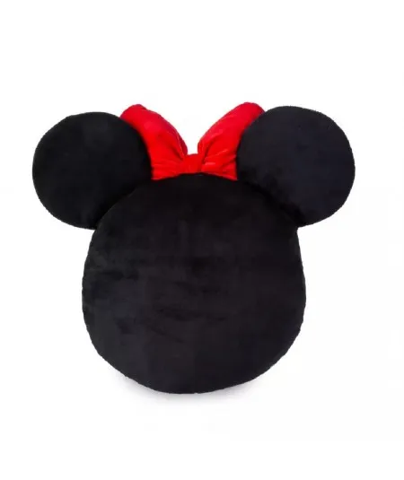Pluszowa poduszka z twarzą Minnie Disney Store Disney Store - 2