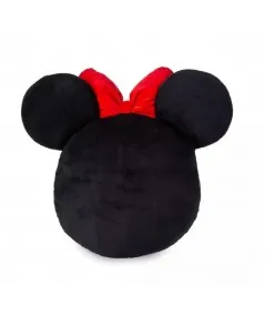 Plush face pillow Minnie Disney Store Disney Store - 2