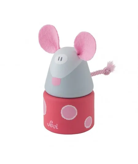 Percha de madera 82971 Sevi Trudi Trudi by Sevi - 1