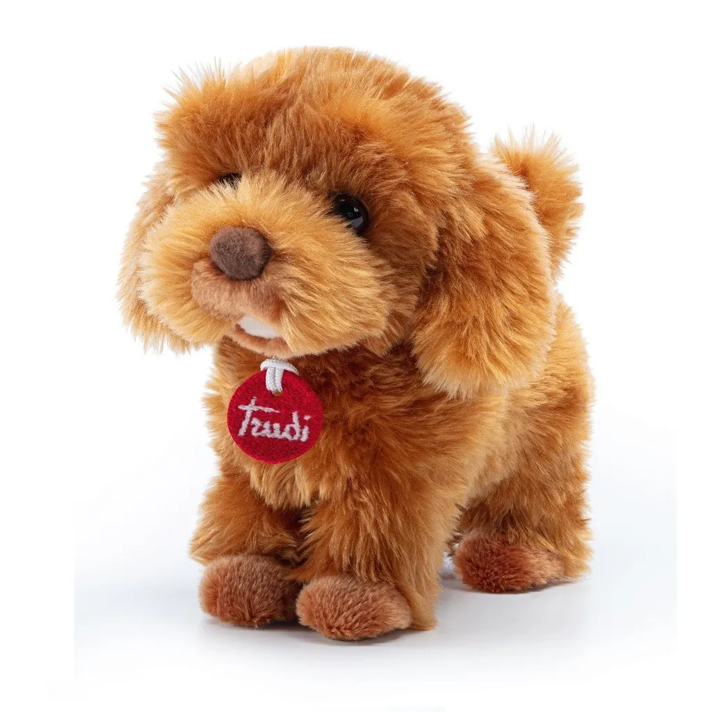 Peluche granero de juguete Oliver 22333 Trudi Trudi - 1