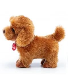 Peluche granero de juguete Oliver 22333 Trudi Trudi - 3
