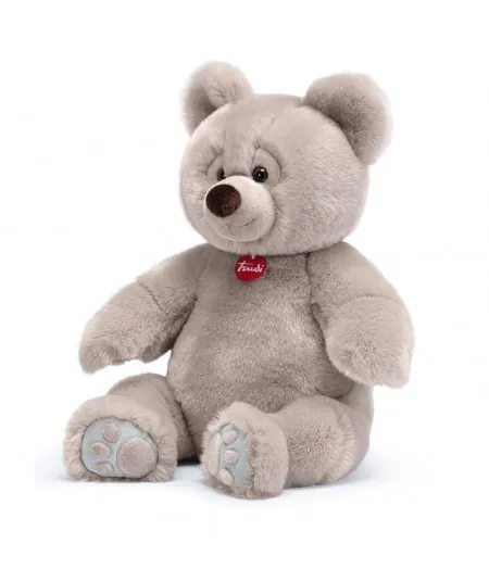 Peluche brando beige taille XL 25644 Trudi Trudi - 1