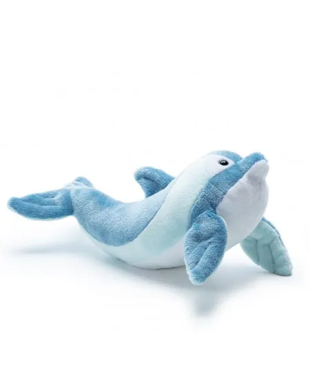 Peluche dauphin taille M 26567 Trudi Trudi - 3