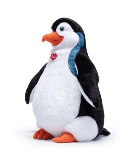 Peluche pingouin taille XXL 26568 Trudi Trudi - 1