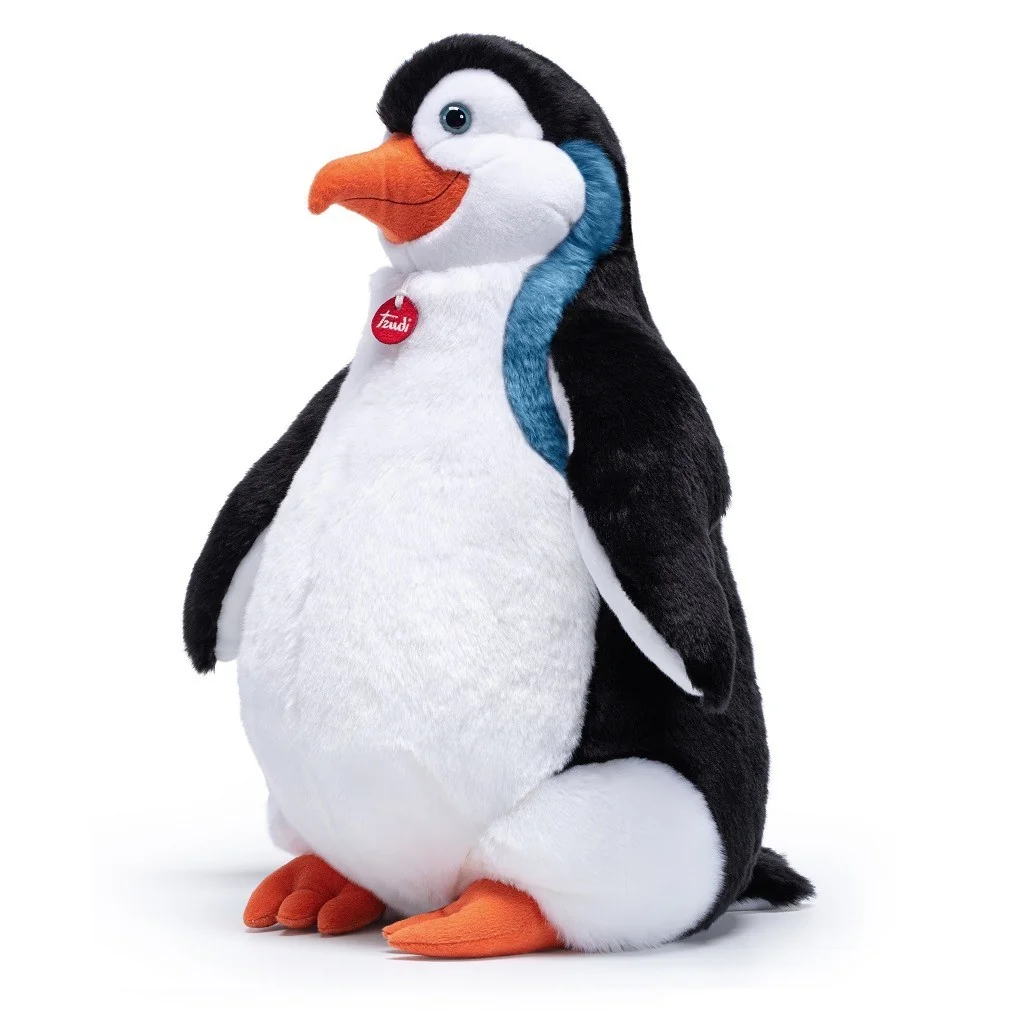 Peluche pinguino taglia XXL 26568 Trudi Trudi - 1