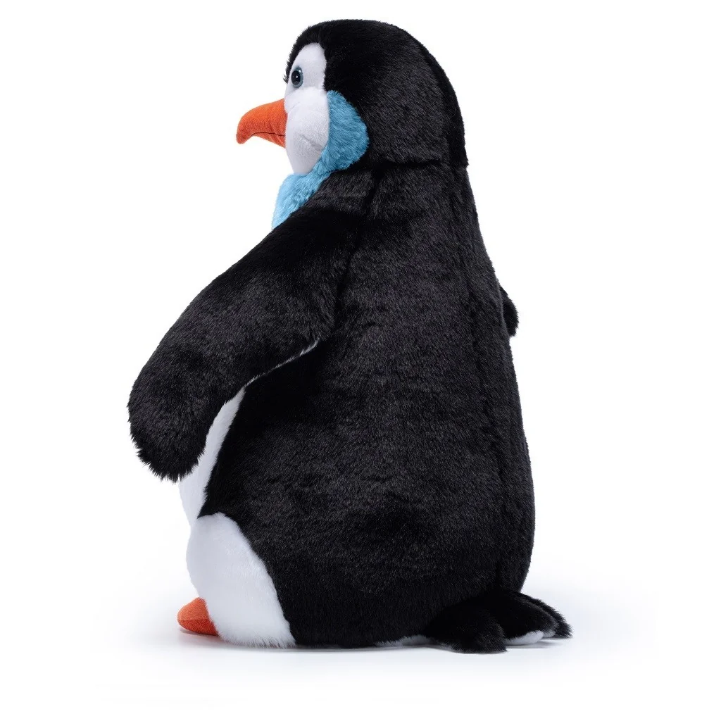 ぬいぐるみ penguin Plush penguin size XXL 26568 Trudi