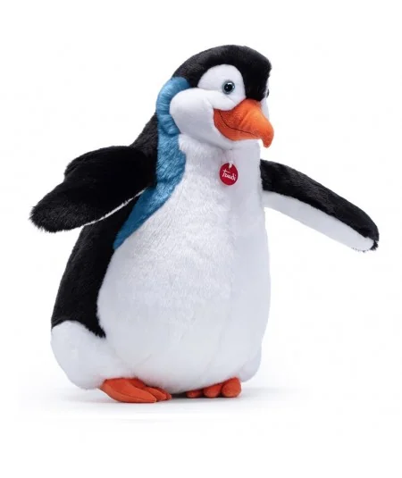 Plush penguin size XXL 26568 Trudi Trudi - 3
