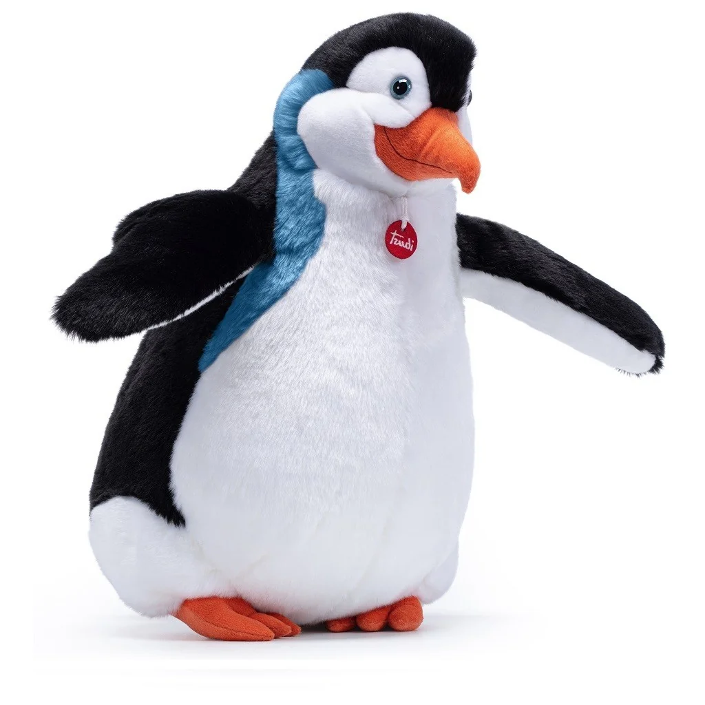 Plush penguin size XXL 26568 Trudi