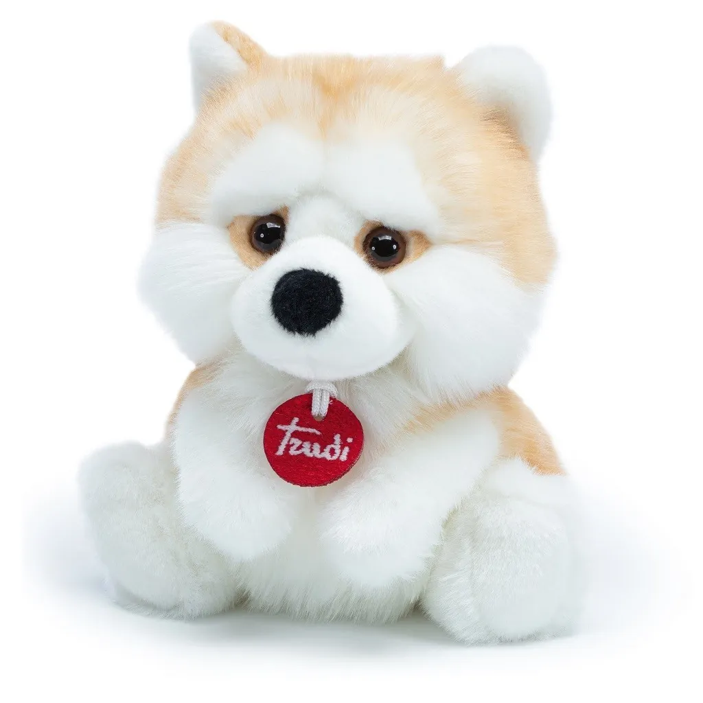 Plüschtier flauschig Akita 29317 Trudi Trudi - 1
