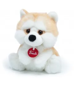 Peluche fluffy Akita 29317 Trudi Trudi - 1