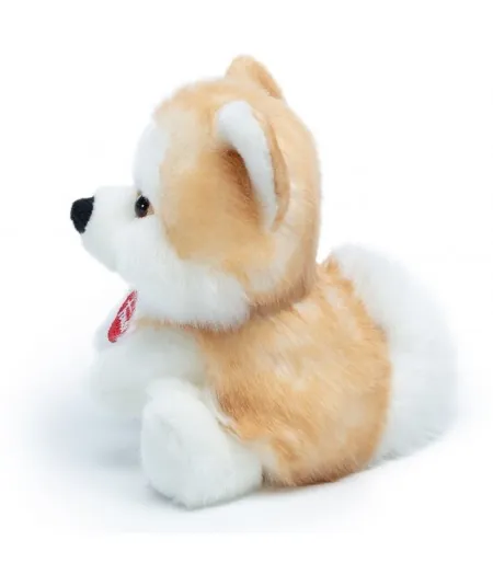 Peluche fluffy Akita 29317 Trudi Trudi - 3