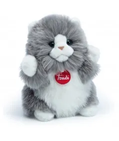 Peluche chat moulant 29316 Trudi Trudi - 1