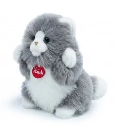Plüschtier fluffy katze 29316 Trudi Trudi - 2