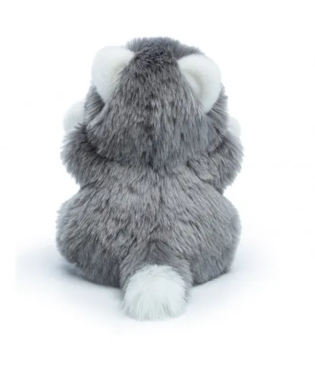 Peluche fluffy gatto 29316 Trudi Trudi - 3