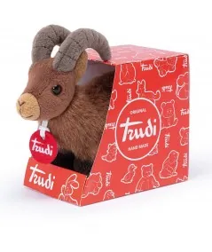 Plush chestnut 55470 Trudi Trudi - 3
