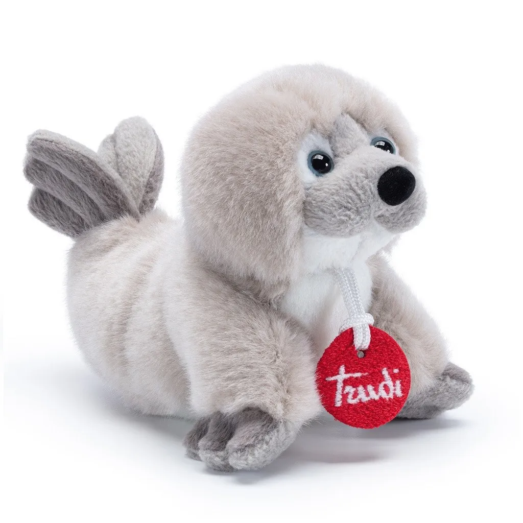 Plüschtier geschliffenes foca 55471 Trudi Trudi - 1