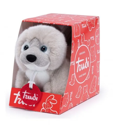 Peluche trudino foca 55471 Trudi Trudi - 3